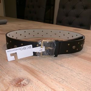 BCBGeneration belt brand new
